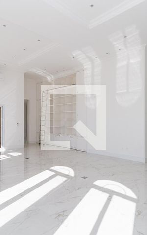 Apartamento à venda com 320m², 3 quartos e 4 vagasSala de Estar