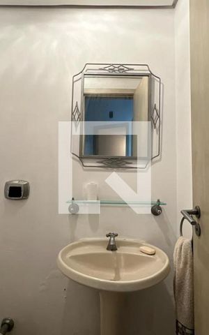 Apartamento à venda com 110m², 2 quartos e 2 vagas Apartamento à venda com 110m², 2 quartos e 2 vagasLavabo