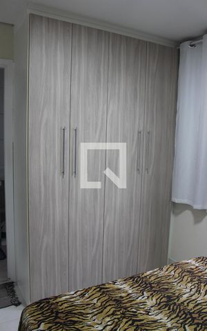 Apartamento à venda com 24m², 1 quarto e sem vaga Apartamento à venda com 24m², 1 quarto e sem vagaQuarto