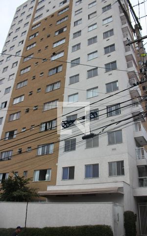 Apartamento à venda com 24m², 1 quarto e sem vaga Apartamento à venda com 24m², 1 quarto e sem vagaFachada
