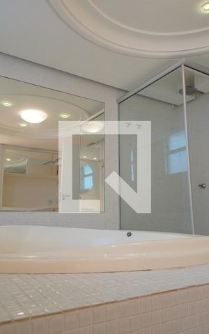 Apartamento à venda com 214m², 3 quartos e 1 vagaBanheiro Corredor