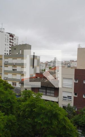Apartamento à venda com 214m², 3 quartos e 1 vagaQuarto 2-Vista 