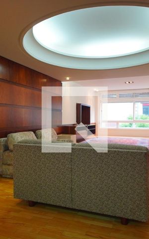 Apartamento à venda com 214m², 3 quartos e 1 vagaSala de Estar