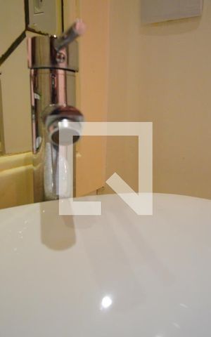 Apartamento à venda com 214m², 3 quartos e 1 vagaLavabo