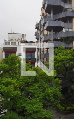 Apartamento à venda com 214m², 3 quartos e 1 vagaSala 1 -Vista 