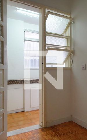 Apartamento à venda com 214m², 3 quartos e 1 vagaQuarto de Serviço