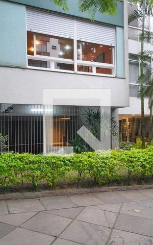 Apartamento à venda com 214m², 3 quartos e 1 vagaFachada