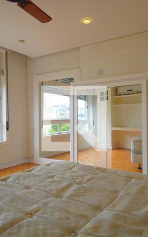 Apartamento à venda com 214m², 3 quartos e 1 vagaQuarto 2