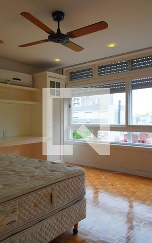 Apartamento à venda com 214m², 3 quartos e 1 vagaQuarto 2