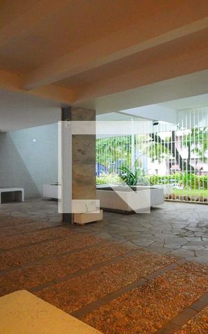 Apartamento à venda com 214m², 3 quartos e 1 vagaHall de Entrada