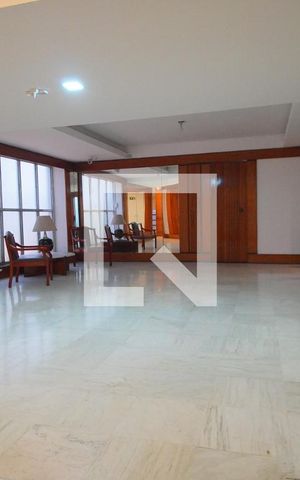 Apartamento à venda com 214m², 3 quartos e 1 vagaHall de Entrada
