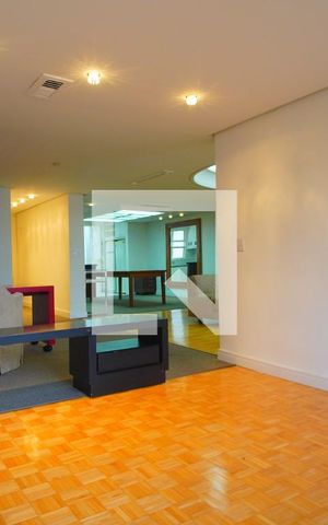 Apartamento à venda com 214m², 3 quartos e 1 vagaSala
