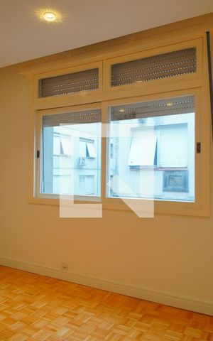 Apartamento à venda com 214m², 3 quartos e 1 vagaQuarto 1 