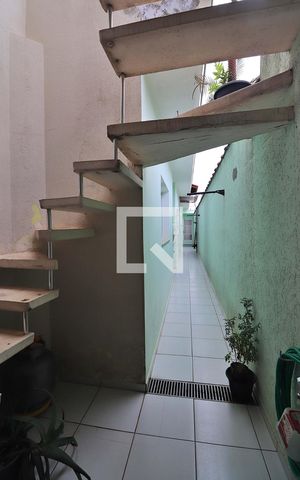 Casa à venda com 170m², 2 quartos e 2 vagasQuintal
