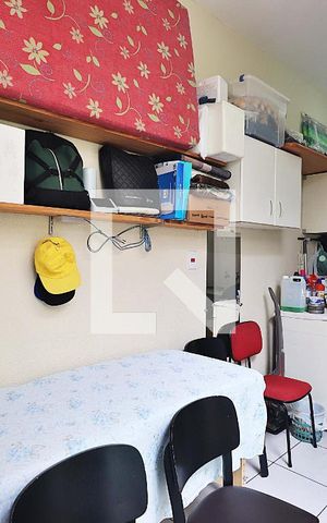 Casa à venda com 170m², 2 quartos e 2 vagasÁrea de Serviço