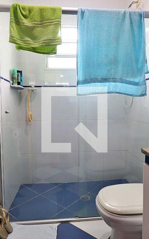 Casa à venda com 170m², 2 quartos e 2 vagasBanheiro Social