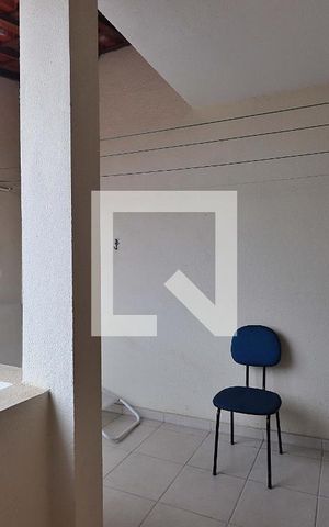 Casa à venda com 170m², 2 quartos e 2 vagasTerraço