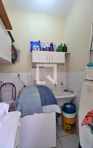 Casa à venda com 170m², 2 quartos e 2 vagasÁrea de Serviço