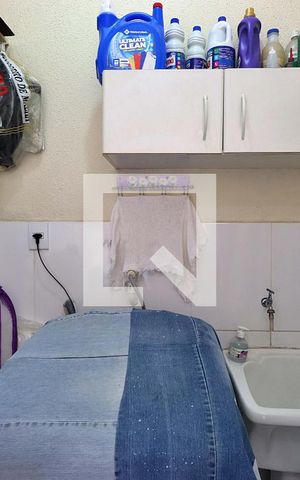 Casa à venda com 170m², 2 quartos e 2 vagasÁrea de Serviço
