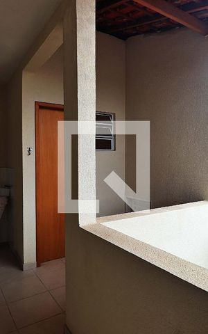 Casa à venda com 170m², 2 quartos e 2 vagasTerraço