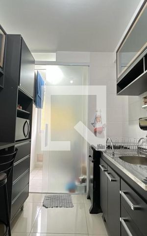 Apartamento para alugar com 50m², 2 quartos e 1 vagaCozinha