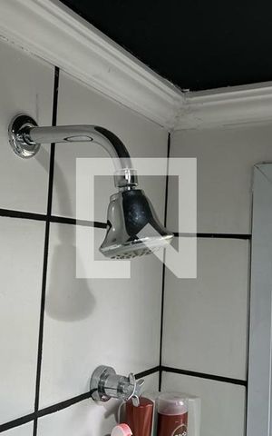 Apartamento para alugar com 50m², 2 quartos e 1 vagaChuveiro