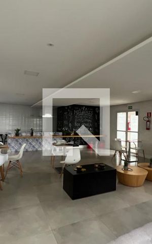 Apartamento para alugar com 50m², 2 quartos e 1 vagaÁrea comum - Salão de festas