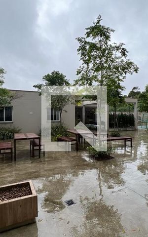 Apartamento para alugar com 50m², 2 quartos e 1 vagaÁrea comum