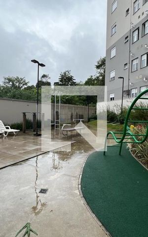 Apartamento para alugar com 50m², 2 quartos e 1 vagaÁrea comum