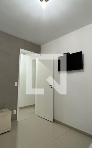 Apartamento para alugar com 50m², 2 quartos e 1 vagaQuarto 2