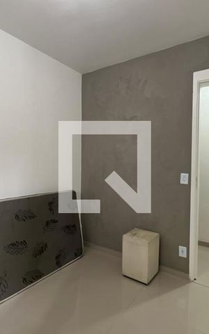 Apartamento para alugar com 50m², 2 quartos e 1 vagaQuarto 2