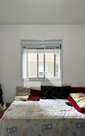 Apartamento para alugar com 50m², 2 quartos e 1 vagaQuarto 2