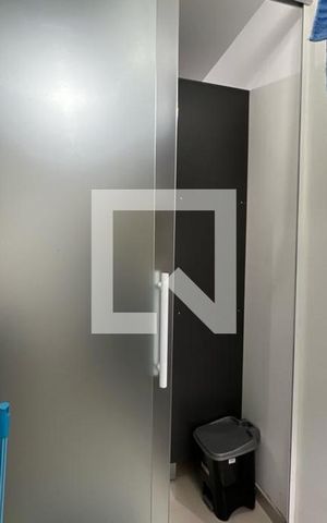 Apartamento para alugar com 50m², 2 quartos e 1 vagaÁrea de Serviço