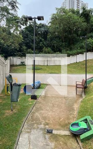 Apartamento para alugar com 50m², 2 quartos e 1 vagaÁrea comum - Pet Place