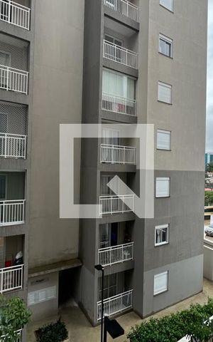 Apartamento para alugar com 50m², 2 quartos e 1 vagaVista da Sacada