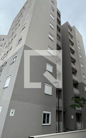 Apartamento para alugar com 50m², 2 quartos e 1 vagaFachada