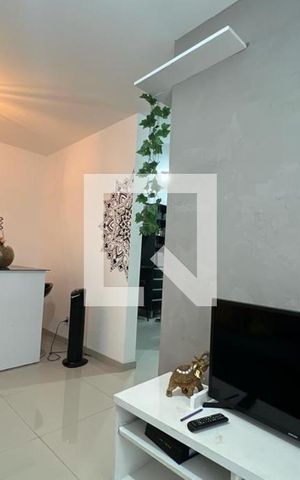 Apartamento para alugar com 50m², 2 quartos e 1 vagaSala