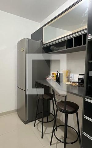 Apartamento para alugar com 50m², 2 quartos e 1 vagaCozinha