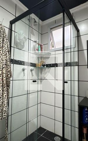 Apartamento para alugar com 50m², 2 quartos e 1 vagaBanheiro