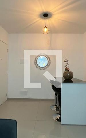 Apartamento para alugar com 50m², 2 quartos e 1 vagaSala de Jantar