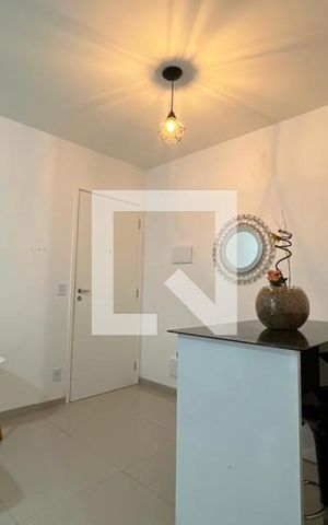 Apartamento para alugar com 50m², 2 quartos e 1 vagaSala de Jantar