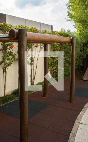 Apartamento à venda com 49m², 2 quartos e 1 vagaÁrea comum