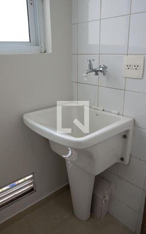 Apartamento à venda com 49m², 2 quartos e 1 vagaÁrea de Serviço