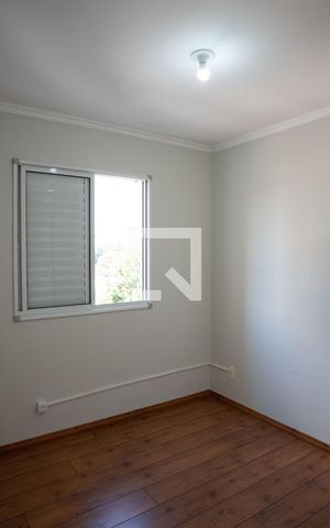 Apartamento à venda com 49m², 2 quartos e 1 vagaQuarto 2