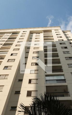 Apartamento à venda com 49m², 2 quartos e 1 vagaFachada
