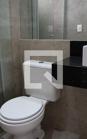 Apartamento à venda com 49m², 2 quartos e 1 vagaBanheiro