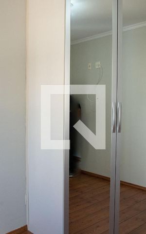 Apartamento à venda com 49m², 2 quartos e 1 vagaQuarto 1