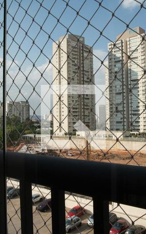 Apartamento à venda com 49m², 2 quartos e 1 vagaSacada