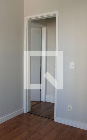 Apartamento à venda com 49m², 2 quartos e 1 vagaQuarto 2