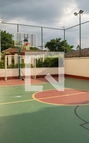 Apartamento à venda com 49m², 2 quartos e 1 vagaQuadra